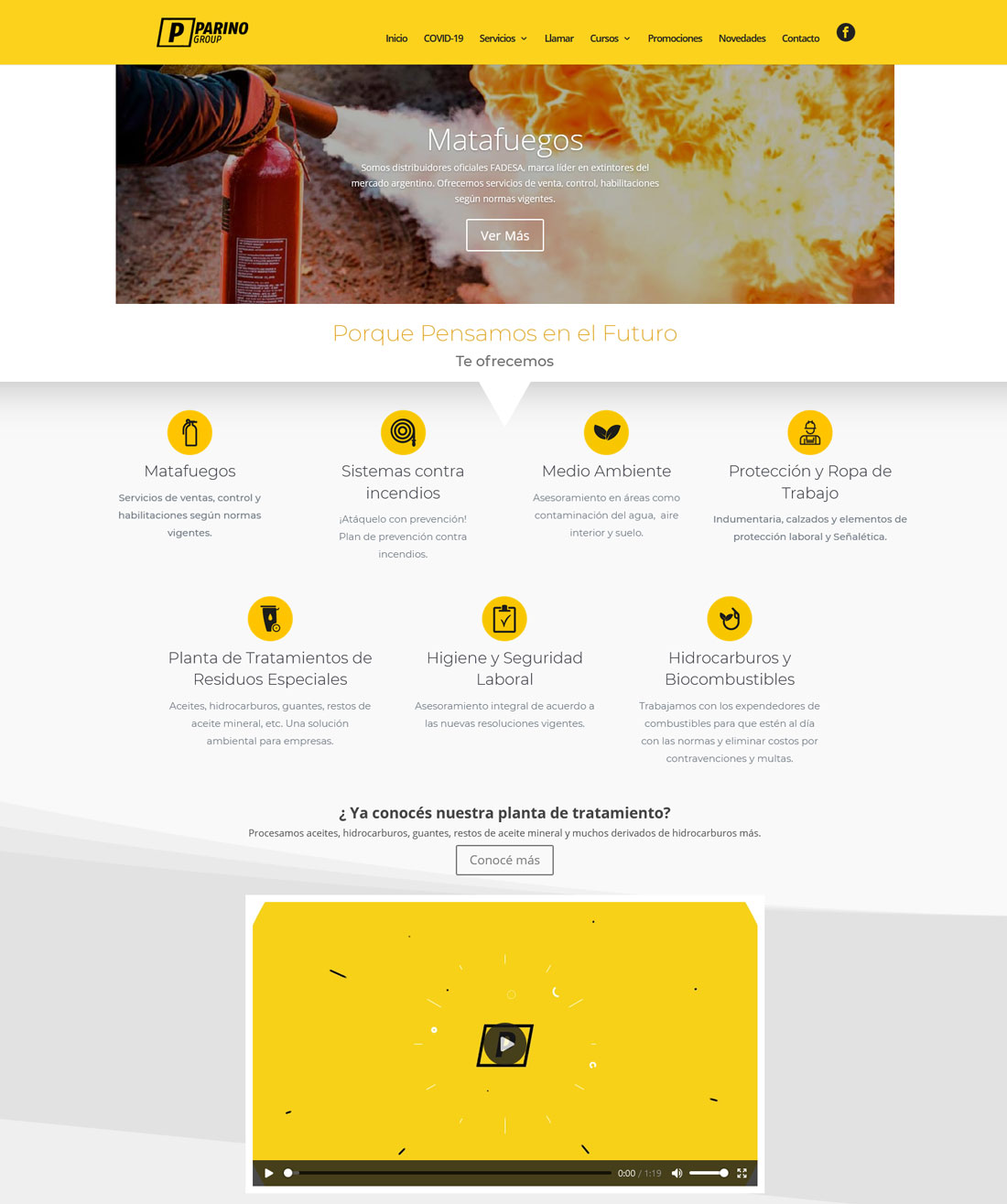 Web Desktop